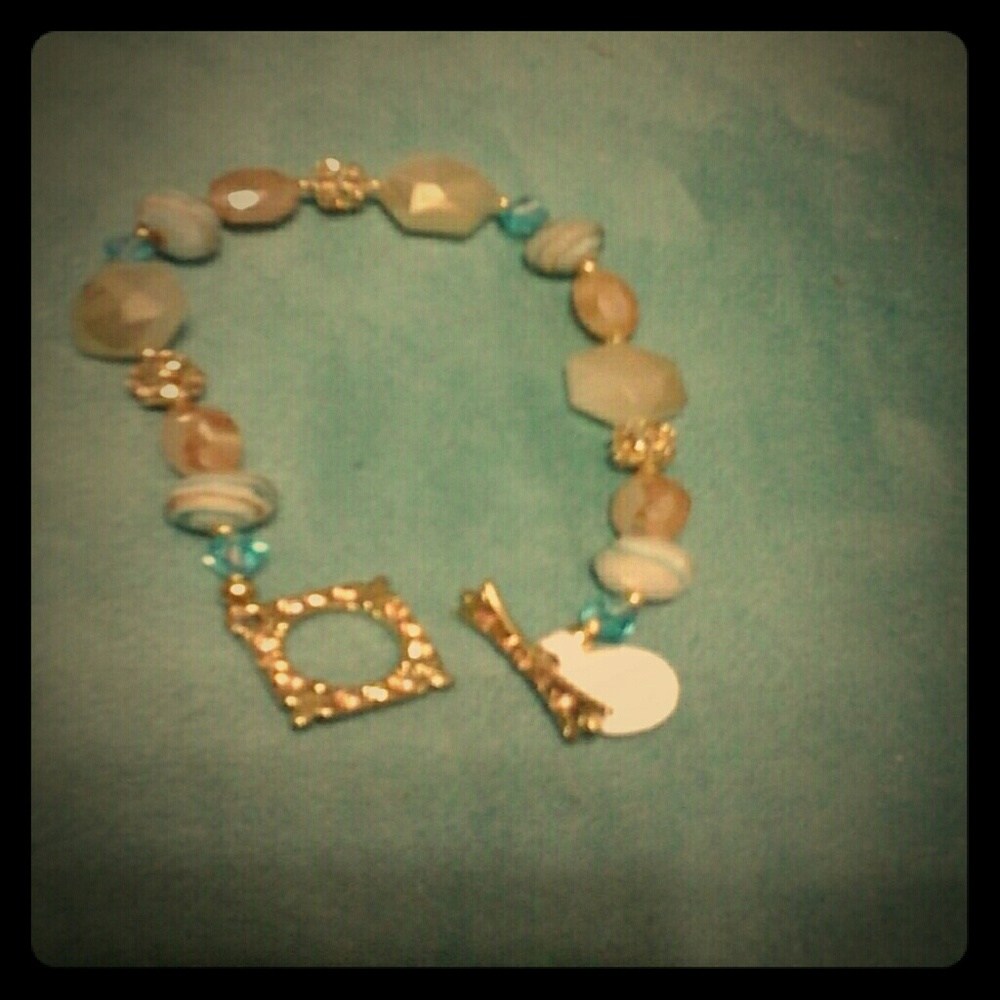 Ladies Bracelet Robin Aurora